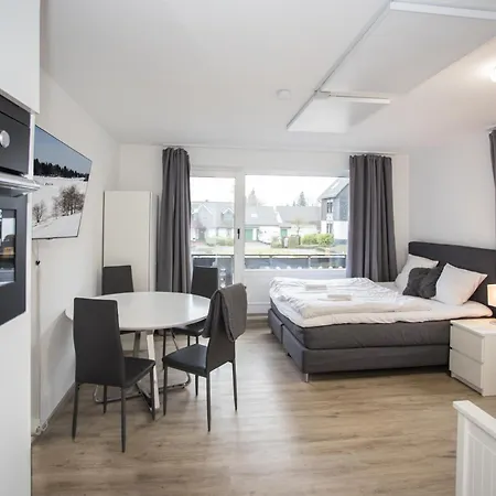 Appartement Brink Fichtenweg 26 Winterberg Room photo