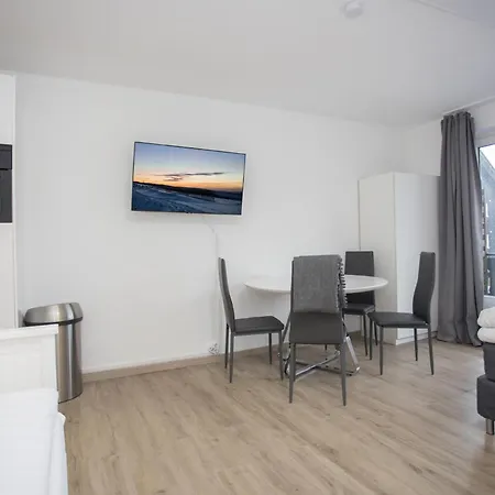 Appartement Brink Fichtenweg 26 Winterberg Room photo
