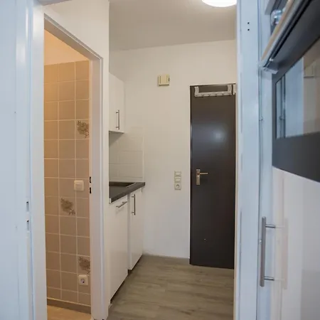 Appartement Brink Fichtenweg 26 Winterberg Room photo