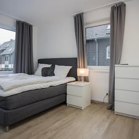 Appartement Brink Fichtenweg 26 Winterberg Room photo