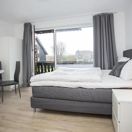 Appartement Brink Fichtenweg 26 Winterberg Room photo