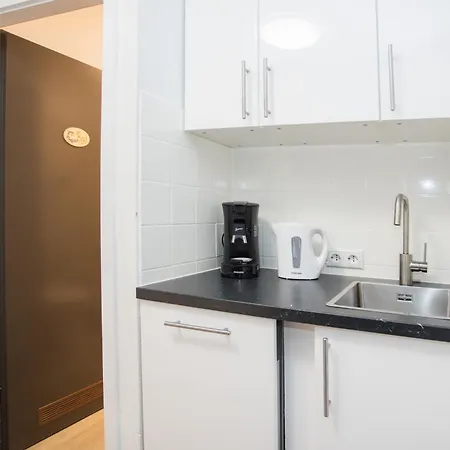 Appartement Brink Fichtenweg 26 Winterberg Room photo
