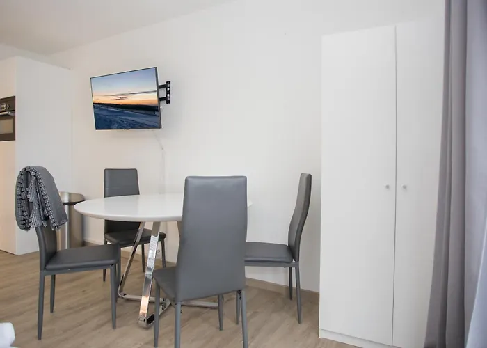Appartement Brink Fichtenweg 26
