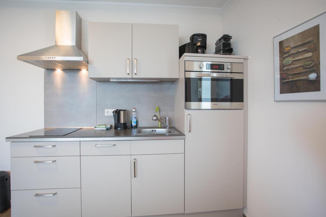 Brink Fichtenweg 26 Apartment Winterberg