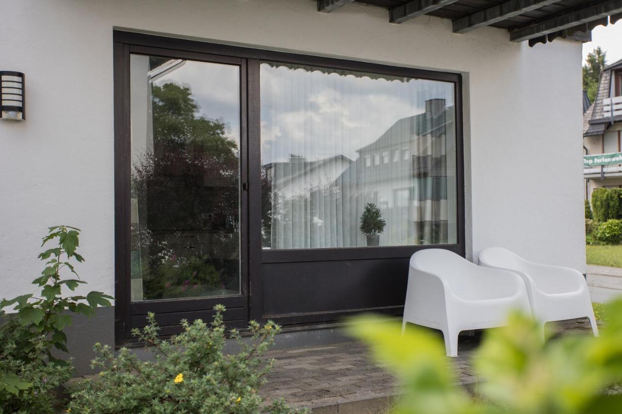 Brink Fichtenweg 26 *