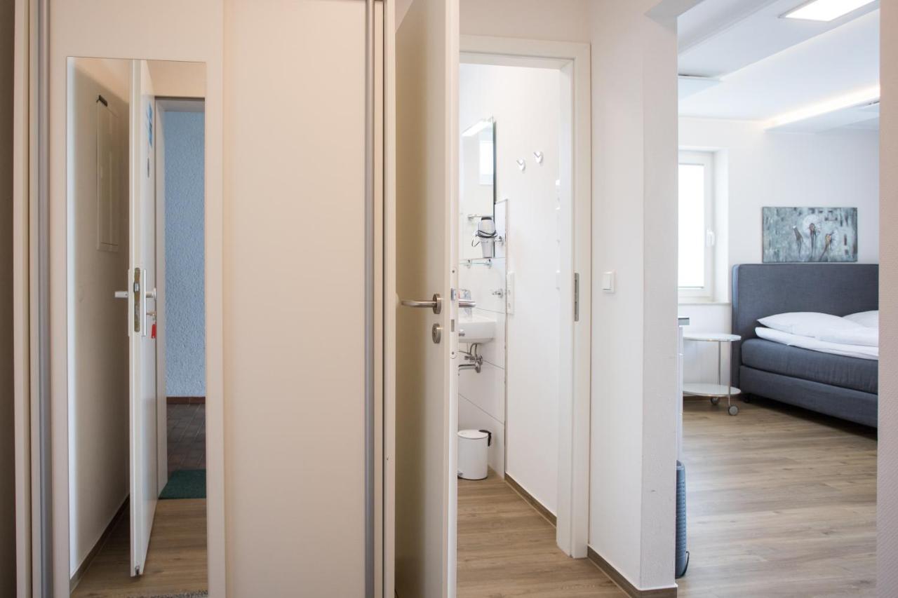 Apartment Brink Fichtenweg 26