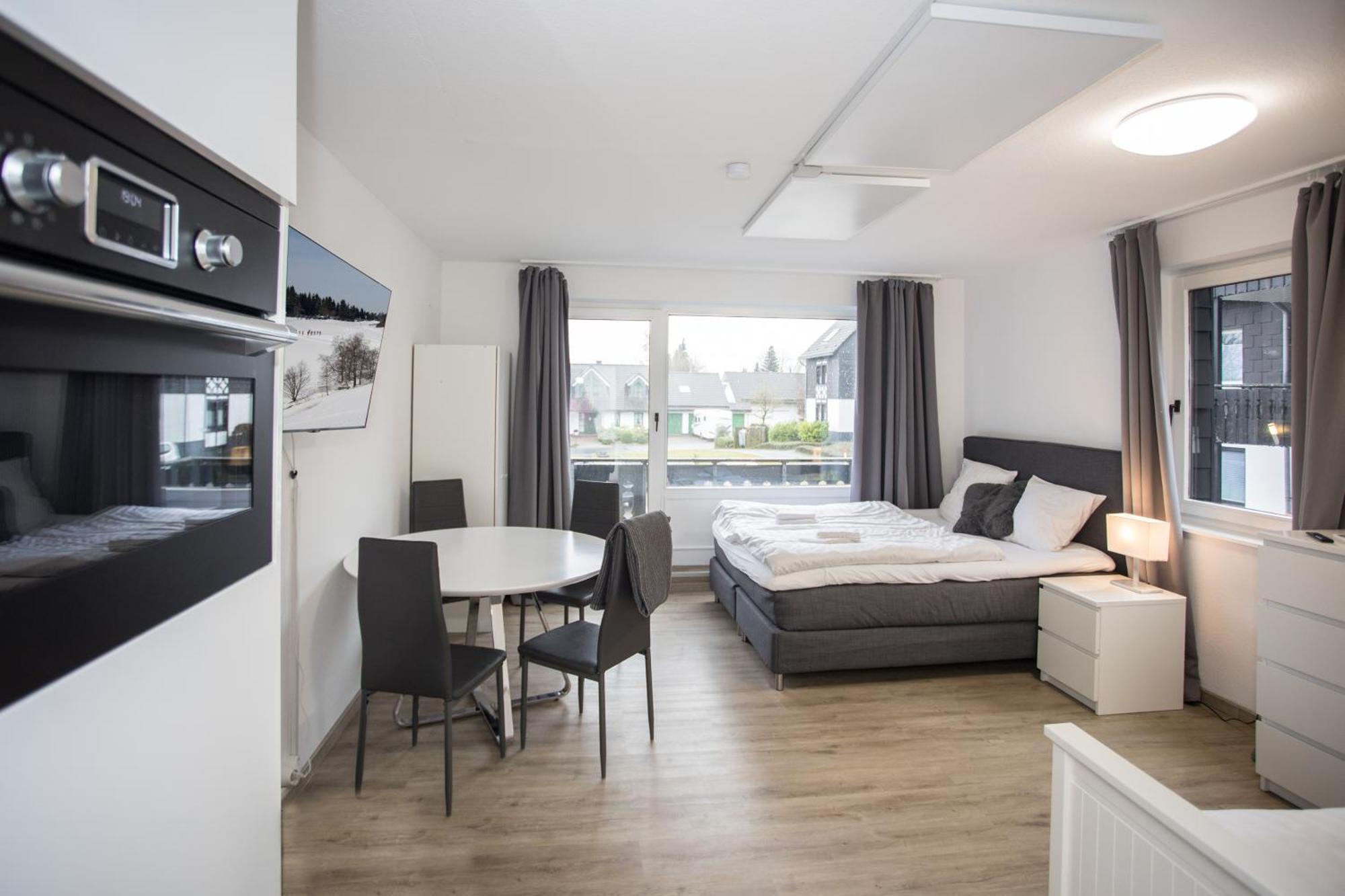 Brink Fichtenweg 26 Winterberg