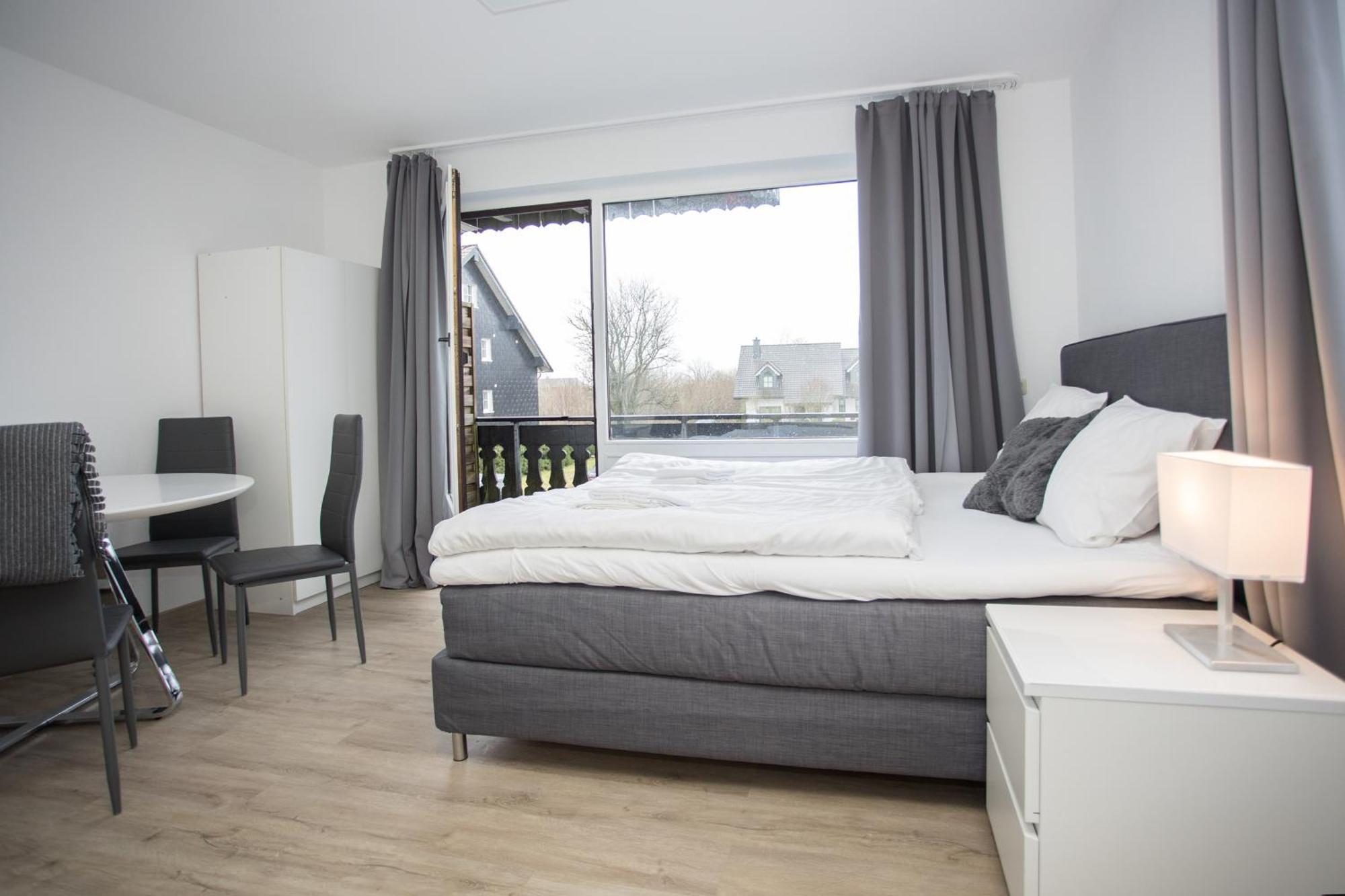 Lejlighed Brink Fichtenweg 26